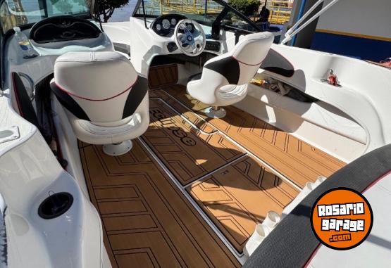 Embarcaciones - Eclipse 17 2025 Mercury 115 hp 4T - En Venta