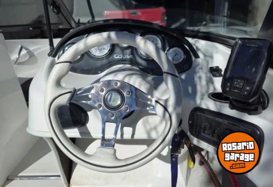Embarcaciones - Eclipse 17 2025 Mercury 115 hp 4T - En Venta