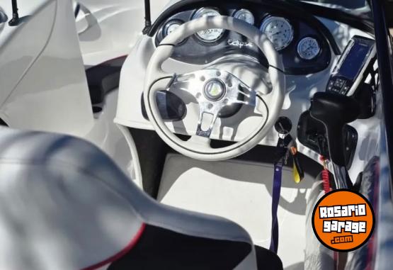 Embarcaciones - Eclipse 17 2025 Mercury 115 hp 4T - En Venta