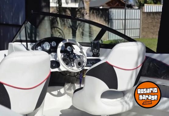 Embarcaciones - Eclipse 17 2025 Mercury 115 hp 4T - En Venta
