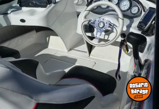 Embarcaciones - Eclipse 17 2025 Mercury 115 hp 4T - En Venta