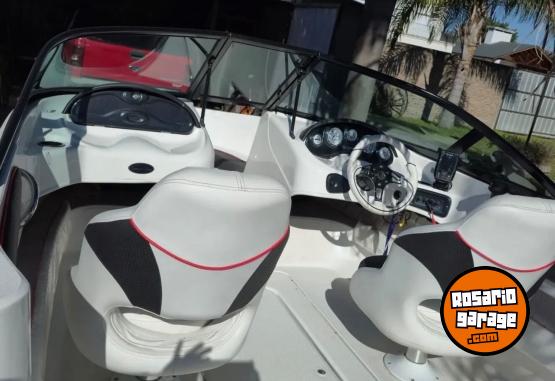 Embarcaciones - Eclipse 17 2025 Mercury 115 hp 4T - En Venta
