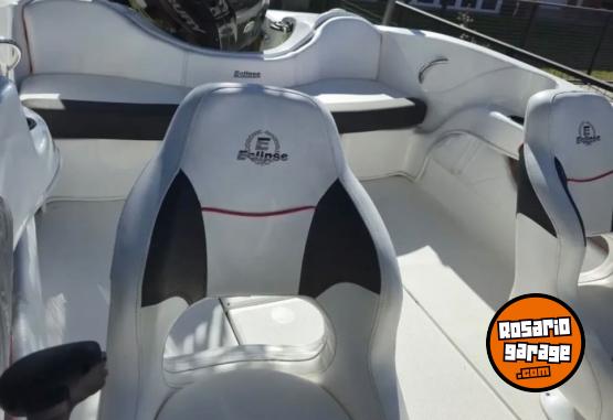 Embarcaciones - Eclipse 17 2025 Mercury 115 hp 4T - En Venta