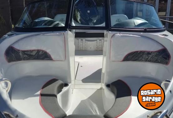 Embarcaciones - Eclipse 17 2025 Mercury 115 hp 4T - En Venta