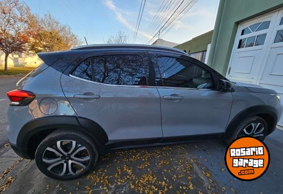 Autos - Fiat Pulse 2022 Nafta 49500Km - En Venta