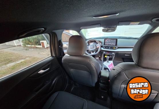 Autos - Fiat Pulse 2022 Nafta 49500Km - En Venta