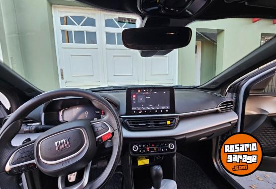 Autos - Fiat Pulse 2022 Nafta 49500Km - En Venta