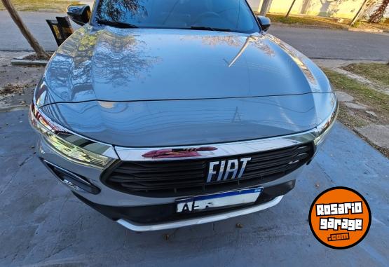 Autos - Fiat Pulse 2022 Nafta 49500Km - En Venta