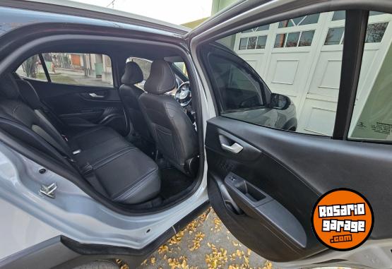 Autos - Fiat Pulse 2022 Nafta 49500Km - En Venta