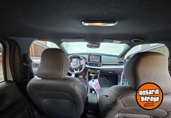 Autos - Fiat Pulse 2022 Nafta 49500Km - En Venta