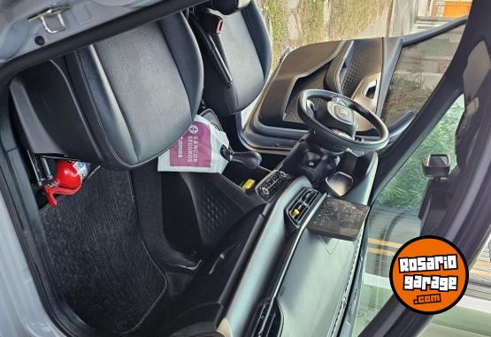 Autos - Fiat Pulse 2022 Nafta 49500Km - En Venta