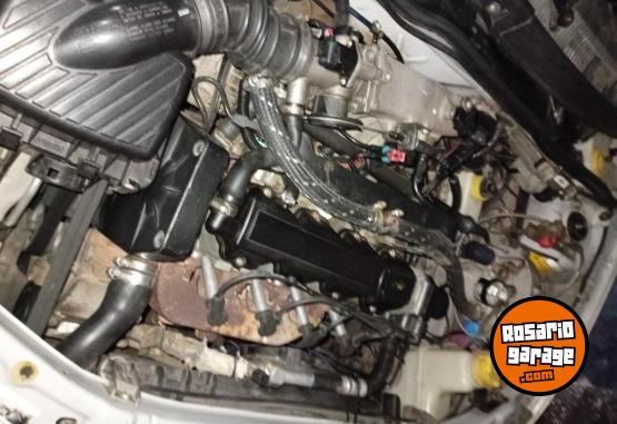 Autos - Suzuki Fun 2004 GNC 190000Km - En Venta