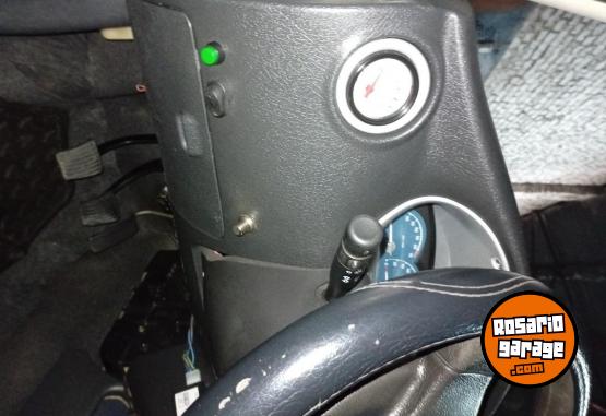Autos - Suzuki Fun 2004 GNC 190000Km - En Venta