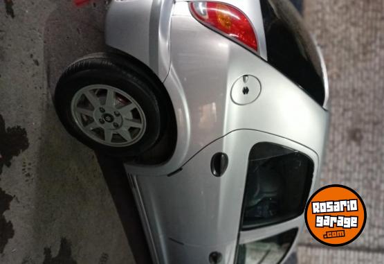 Autos - Suzuki Fun 2004 GNC 190000Km - En Venta