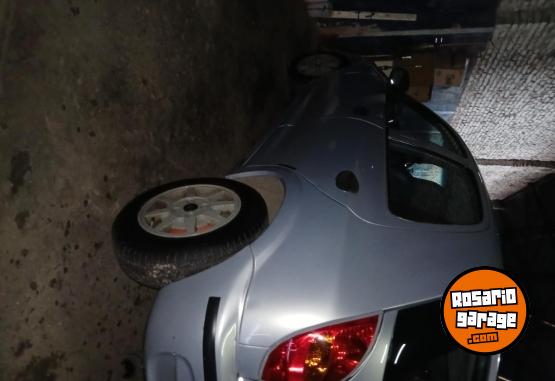 Autos - Suzuki Fun 2004 GNC 190000Km - En Venta