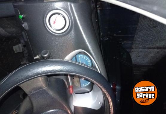 Autos - Suzuki Fun 1.4 2004 GNC 193000Km - En Venta