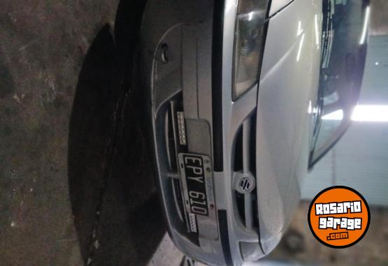 Autos - Suzuki Fun 1.4 2004 GNC 193000Km - En Venta