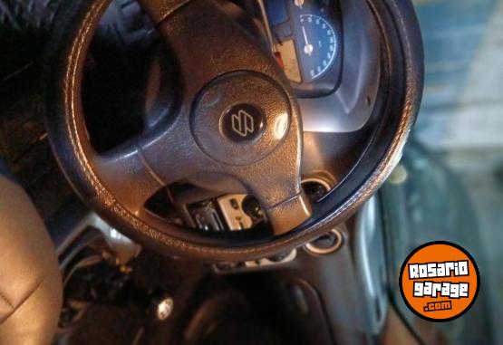Autos - Suzuki Fun 1.4 2004 GNC 193000Km - En Venta