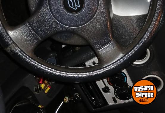 Autos - Suzuki Fun 1.4 2004 GNC 193000Km - En Venta