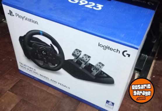 Otros - Logitechg23 - En Venta