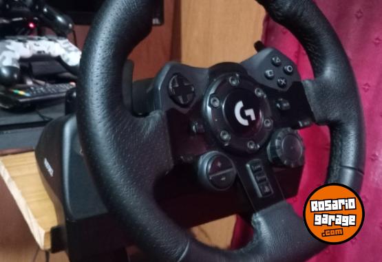 Otros - Logitechg23 - En Venta