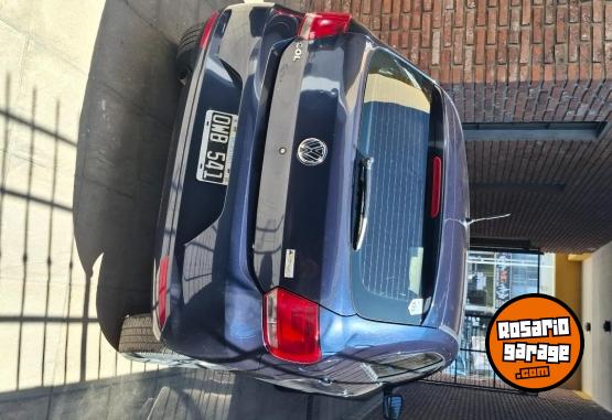 Autos - Volkswagen Gol 2015 Nafta 95000Km - En Venta