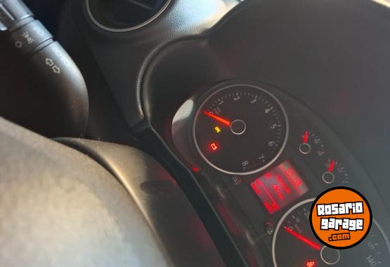 Autos - Volkswagen Gol 2015 Nafta 95000Km - En Venta