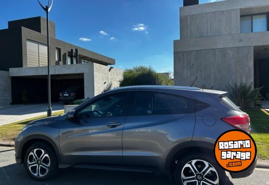 Autos - Honda HRV 2019 Nafta 70000Km - En Venta