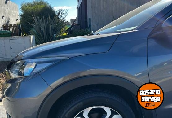 Autos - Honda HRV 2019 Nafta 70000Km - En Venta
