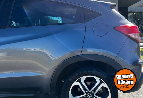 Autos - Honda HRV 2019 Nafta 70000Km - En Venta