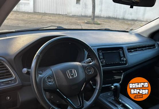 Autos - Honda HRV 2019 Nafta 70000Km - En Venta