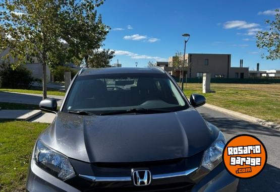 Autos - Honda HRV 2019 Nafta 70000Km - En Venta