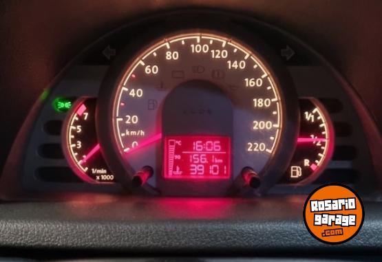 Autos - Volkswagen Gol Power 1.4 2011 Nafta 39500Km - En Venta