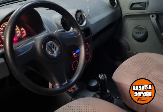 Autos - Volkswagen Gol Power 1.4 2011 Nafta 39500Km - En Venta