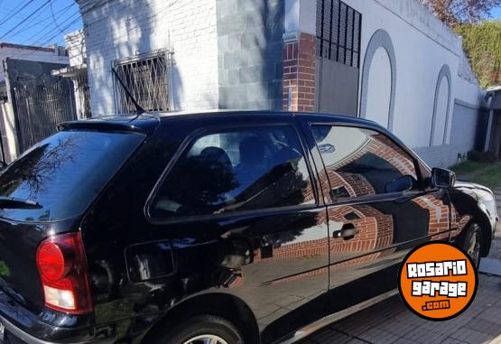 Autos - Volkswagen Gol Power 1.4 2011 Nafta 39500Km - En Venta
