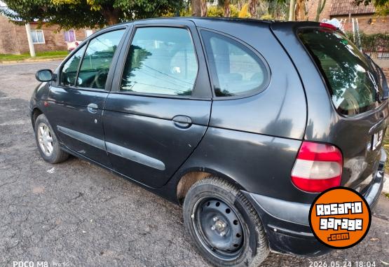 Autos - Renault Scenic 2001 Diesel 11111Km - En Venta