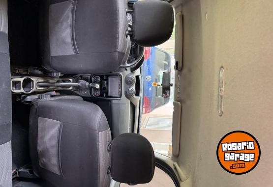 Autos - Renault Duster 2.0 Luxe Nav 2015 Nafta 103000Km - En Venta