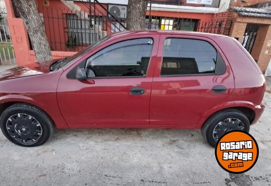 Autos - Suzuki modelo 2010 fun 2010 Nafta 196000Km - En Venta