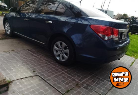 Autos - Chevrolet CRUZE 2015 Diesel 140900Km - En Venta