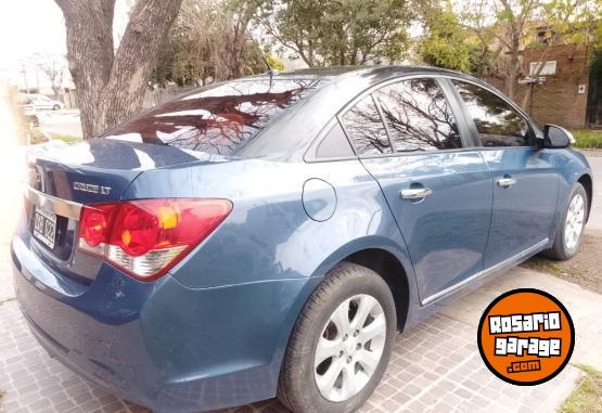Autos - Chevrolet CRUZE 2015 Diesel 140900Km - En Venta