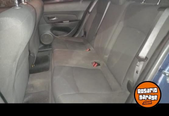 Autos - Chevrolet CRUZE 2015 Diesel 140900Km - En Venta