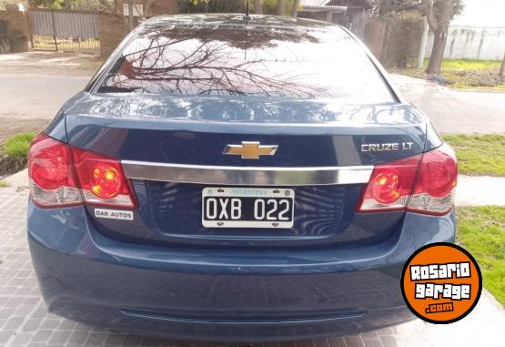 Autos - Chevrolet CRUZE 2015 Diesel 140900Km - En Venta