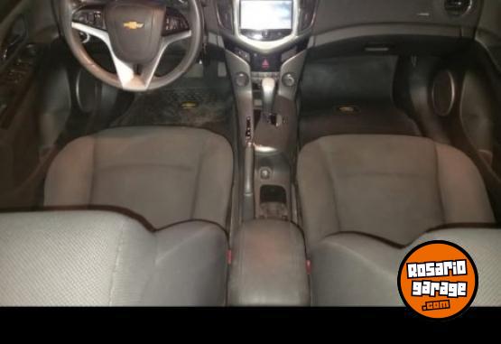 Autos - Chevrolet CRUZE 2015 Diesel 140900Km - En Venta