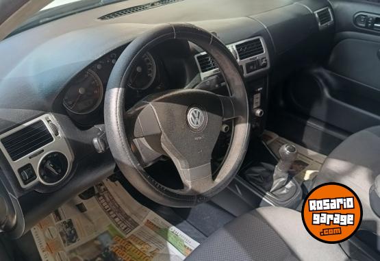 Autos - Volkswagen Bora 2.0 2009 GNC 192000Km - En Venta