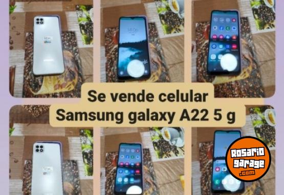 Telefonía - Vendo celular - En Venta