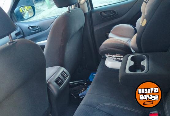 Camionetas - Nissan Frontier 2020 Diesel 124000Km - En Venta
