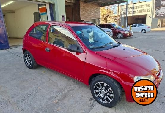 Autos - Suzuki Fun clio ka gol 2004 GNC 230000Km - En Venta