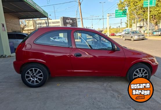 Autos - Suzuki Fun clio ka gol 2004 GNC 230000Km - En Venta