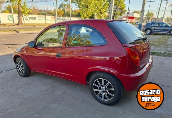 Autos - Suzuki Fun clio ka gol 2004 GNC 230000Km - En Venta