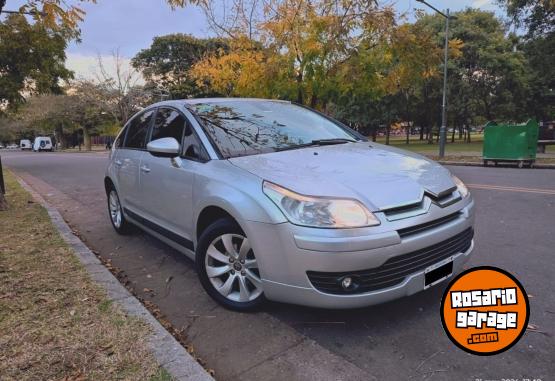 Autos - Citroen C4 X 1.6 16V Pack Plus 2013 Nafta 148000Km - En Venta